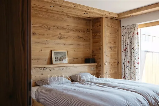 4.5 Zimmer Wohnung in Montana – photo 12 sur 19