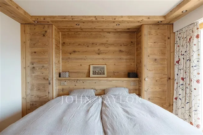 4.5 Zimmer Wohnung in Montana – photo 14 sur 19