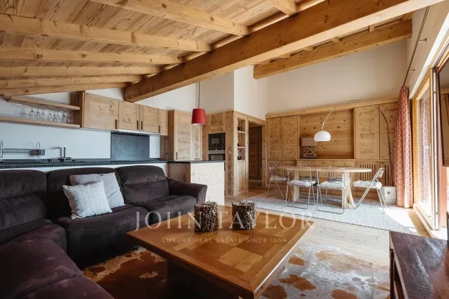 4.5 Zimmer Wohnung in Montana – photo 7 sur 19