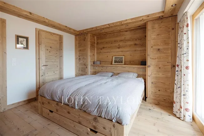 4.5 Zimmer Wohnung in Montana – photo 15 sur 19