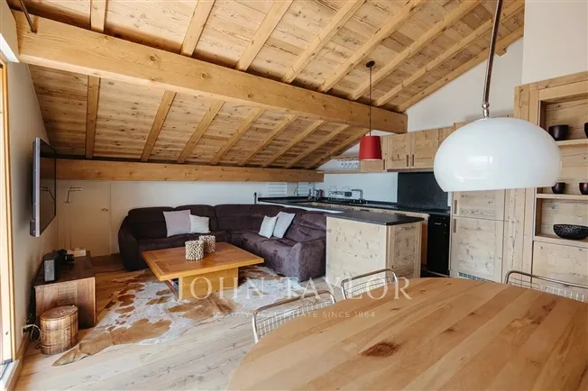 4.5 Zimmer Wohnung in Montana – photo 2 sur 19