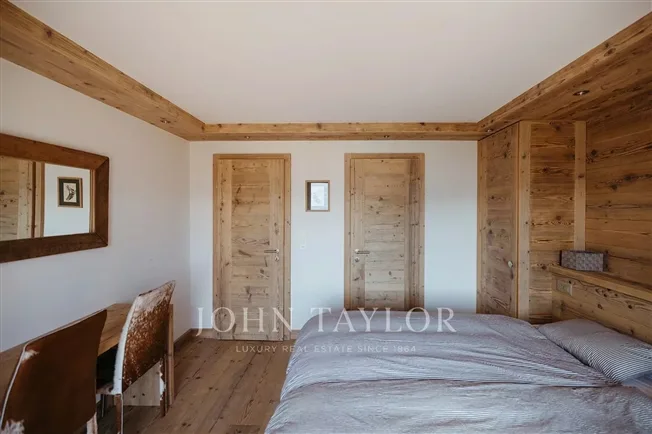 4.5 Zimmer Wohnung in Montana – photo 16 sur 19