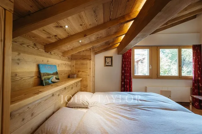 4.5 Zimmer Wohnung in Montana – photo 9 sur 19
