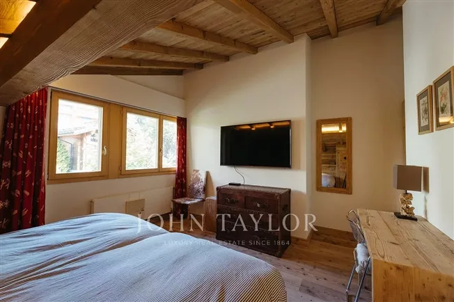 4.5 Zimmer Wohnung in Montana – photo 8 sur 19