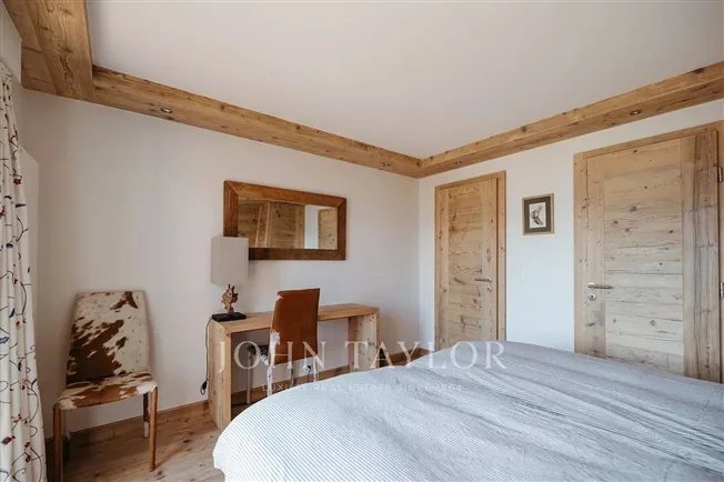 4.5 Zimmer Wohnung in Montana – photo 13 sur 19