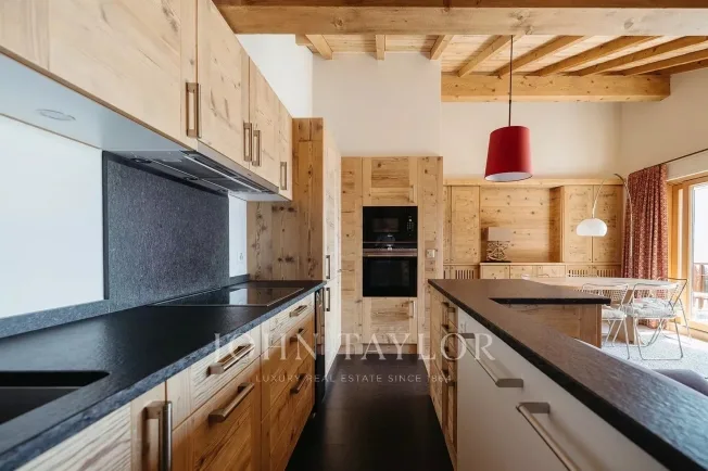 4.5 Zimmer Wohnung in Montana – photo 6 sur 19