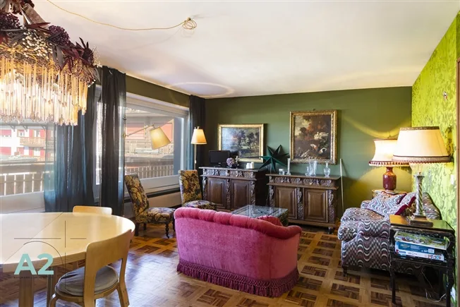 4.5 Zimmer Wohnung in Crans-Montana – Foto 3 von 13