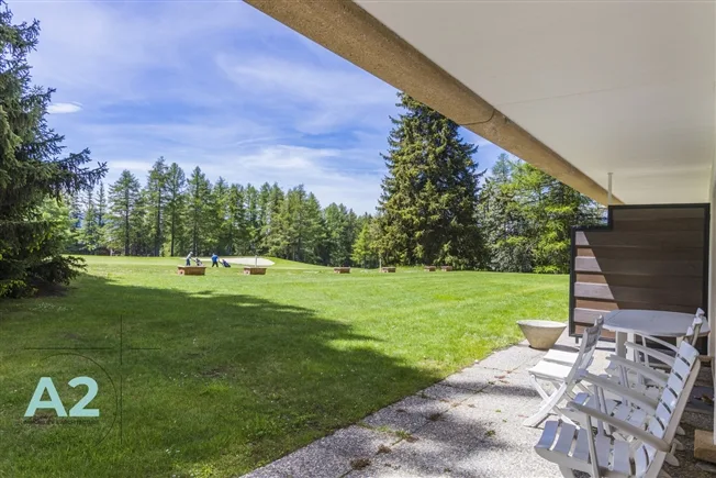 4.5 Zimmer Wohnung in Crans-Montana – Foto 3 von 17