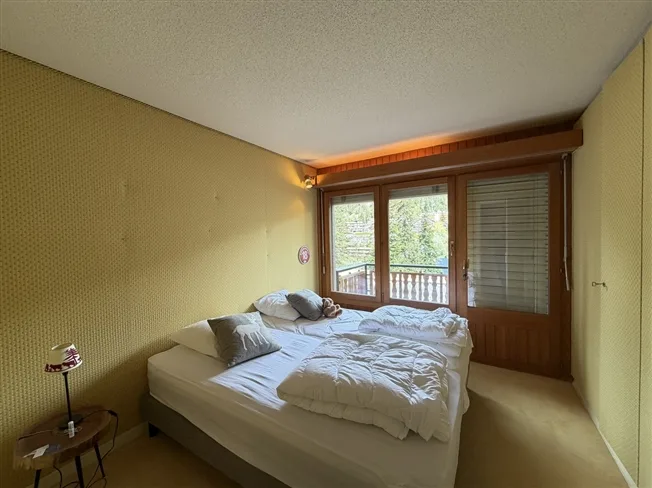 4.5 Zimmer Wohnung in Crans-Montana – Foto 8 von 17