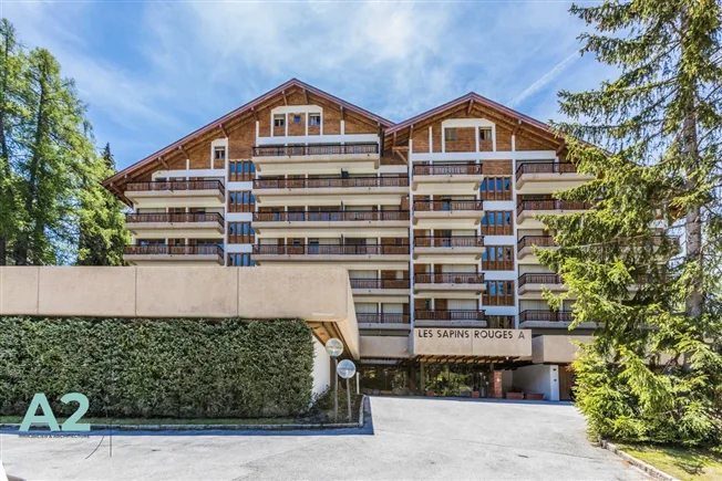 4.5 Zimmer Wohnung in Crans-Montana – Foto 17 von 17