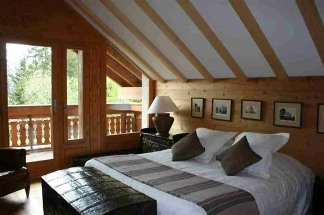 4 Zimmer Wohnung in Crans-Montana – foto 8 di 10