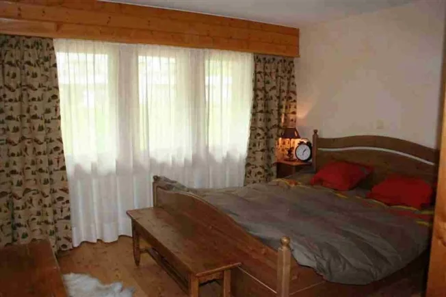 4 Zimmer Wohnung in Crans-Montana – foto 7 di 10