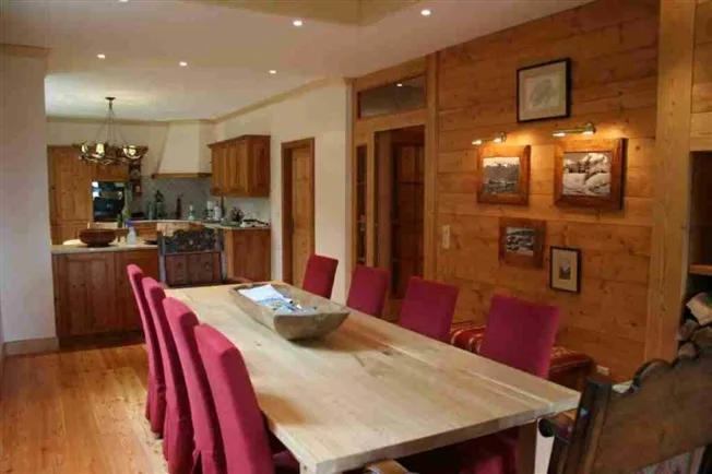4 Zimmer Wohnung in Crans-Montana – foto 4 di 10