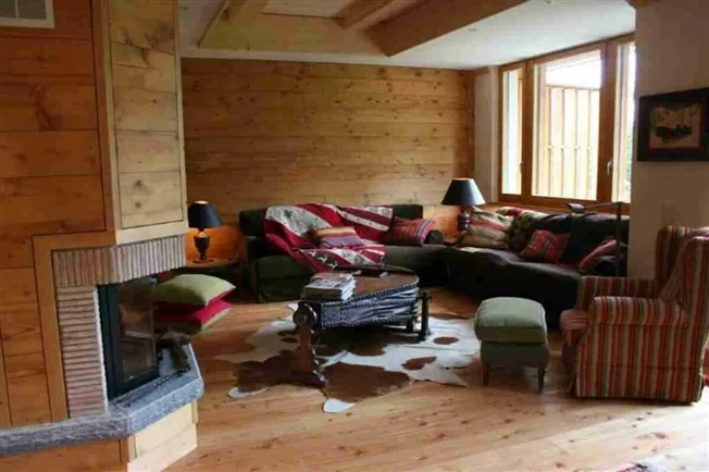4 Zimmer Wohnung in Crans-Montana – foto 3 di 10