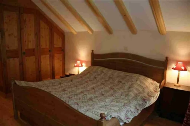 4 Zimmer Wohnung in Crans-Montana – foto 6 di 10