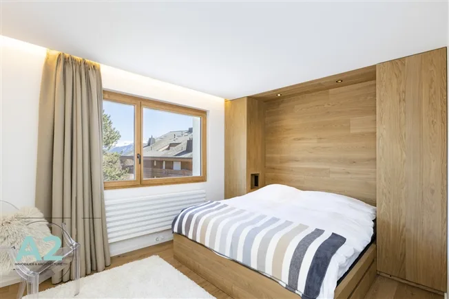 4.5 Zimmer Wohnung in Crans-Montana – Foto 11 von 20