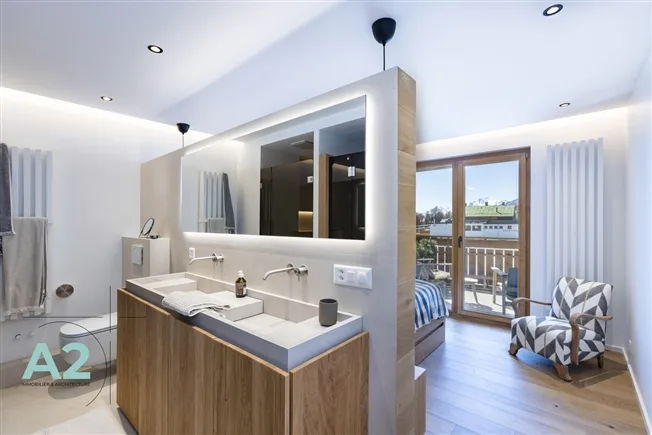 4.5 Zimmer Wohnung in Crans-Montana – Foto 7 von 20