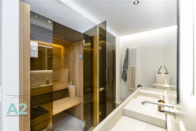 4.5 Zimmer Wohnung in Crans-Montana – Foto 9 von 20