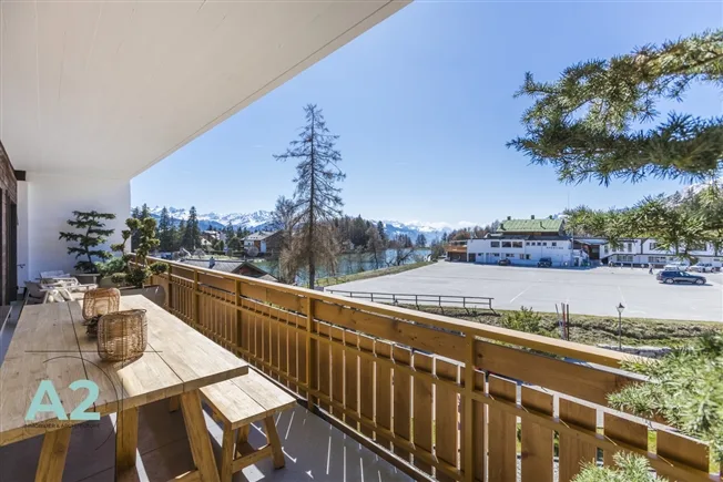 4.5 Zimmer Wohnung in Crans-Montana – Foto 16 von 20