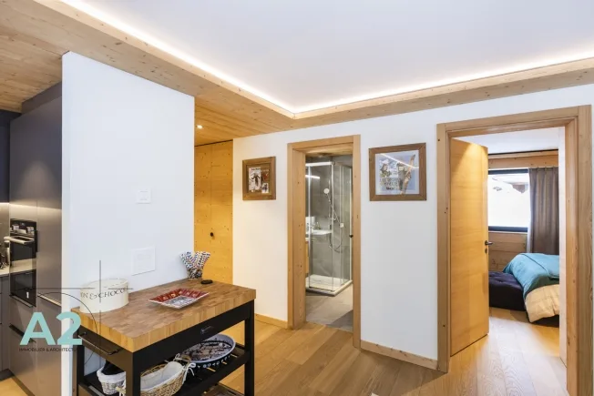 4.5 Zimmer Wohnung in Crans-Montana – Foto 9 von 18