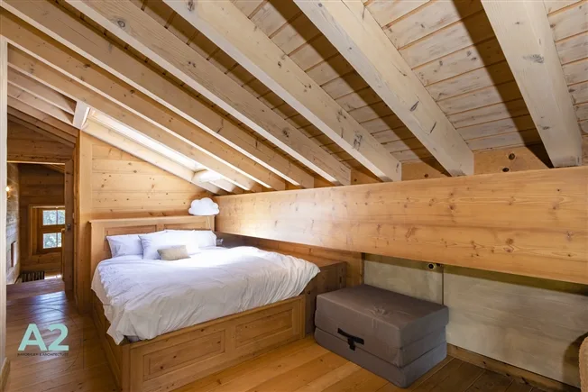 3.5 Zimmer Wohnung in Crans-Montana – Foto 11 von 20