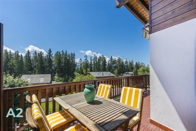 3.5 Zimmer Wohnung in Crans-Montana – Foto 20 von 20