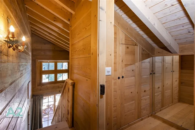 3.5 Zimmer Wohnung in Crans-Montana – Foto 13 von 20