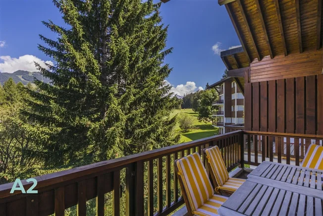 3.5 Zimmer Wohnung in Crans-Montana – Foto 17 von 20