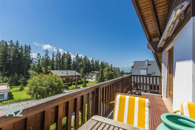 3.5 Zimmer Wohnung in Crans-Montana – Foto 18 von 20