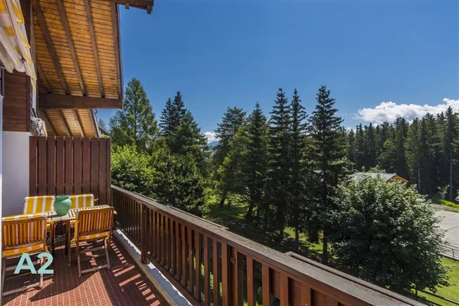3.5 Zimmer Wohnung in Crans-Montana – Foto 19 von 20