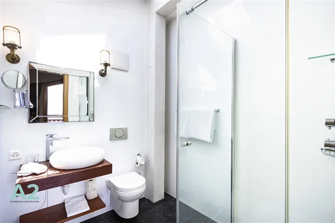 6.5 Zimmer Chalet in Crans-Montana – Foto 12 von 20