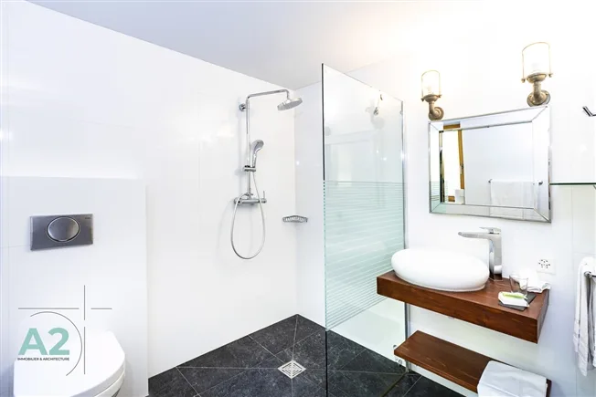 6.5 Zimmer Chalet in Crans-Montana – Foto 17 von 20