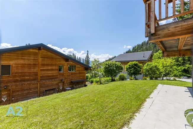 6.5 Zimmer Chalet in Crans-Montana – Foto 20 von 20