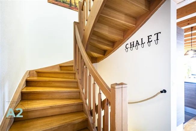 6.5 Zimmer Chalet in Crans-Montana – Foto 15 von 20