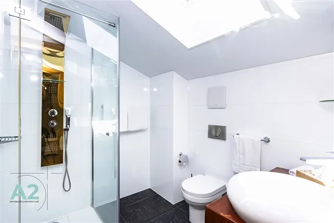 6.5 Zimmer Chalet in Crans-Montana – Foto 14 von 20