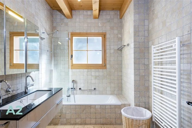 5.5 Zimmer Einfamilienhaus in Crans-Montana – Foto 11 von 17