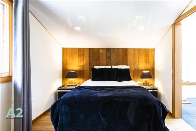 5.5 Zimmer Chalet in Crans-Montana – Foto 17 von 20