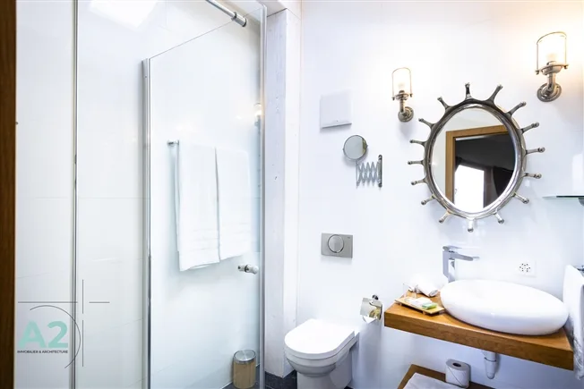 5.5 Zimmer Chalet in Crans-Montana – Foto 16 von 20