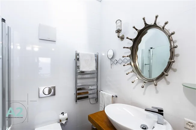 5.5 Zimmer Chalet in Crans-Montana – Foto 12 von 20