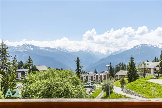 5.5 Zimmer Chalet in Crans-Montana – Foto 15 von 20