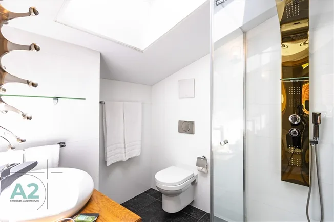 5.5 Zimmer Chalet in Crans-Montana – Foto 18 von 20