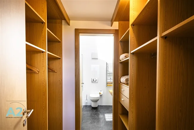 5.5 Zimmer Chalet in Crans-Montana – Foto 11 von 20