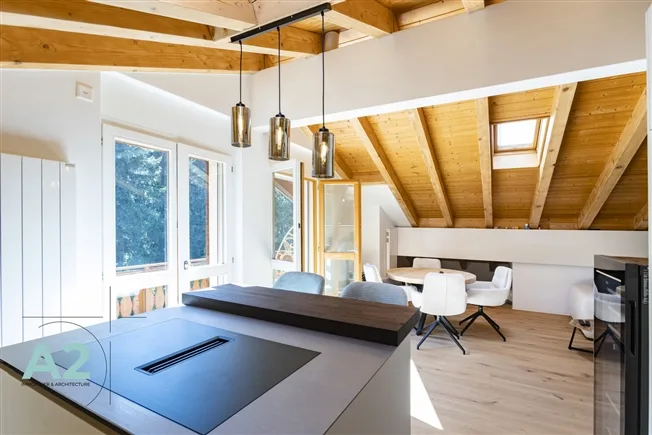 3 Zimmer Wohnung in Crans-Montana – photo 6 of 13