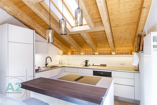 3 Zimmer Wohnung in Crans-Montana – photo 5 of 13