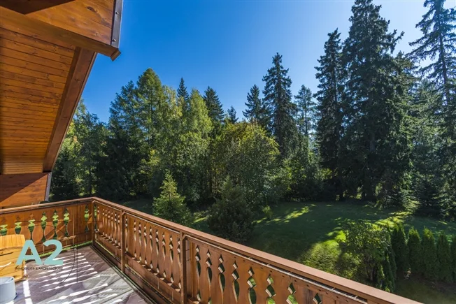 3 Zimmer Wohnung in Crans-Montana – photo 8 of 13