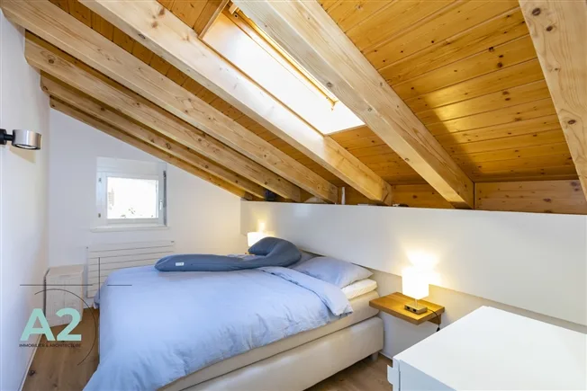 3 Zimmer Wohnung in Crans-Montana – photo 9 of 13