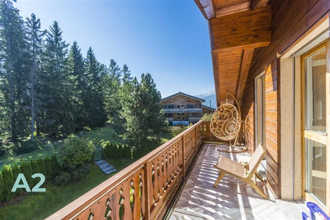 3 Zimmer Wohnung in Crans-Montana – photo 7 of 13