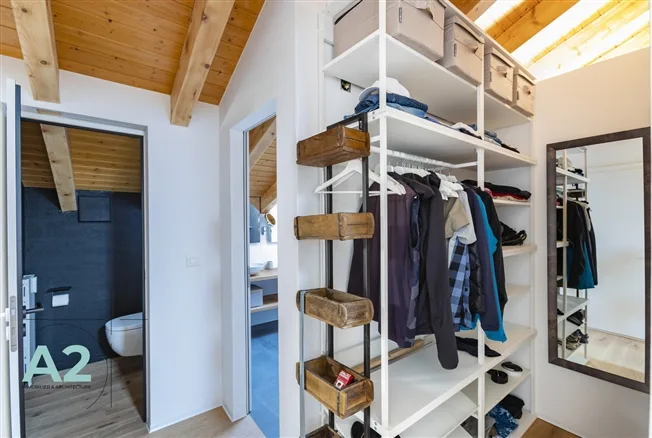 3 Zimmer Wohnung in Crans-Montana – photo 12 of 13