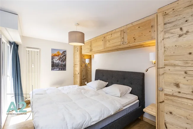 4.5 Zimmer Wohnung, 3963 Crans-Montana