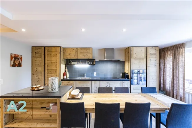 4.5 Zimmer Wohnung, 3963 Crans-Montana